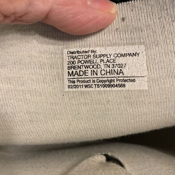 Western chief size 6 polkadot rubber boots with adjustable calf - Picture 5 of 10